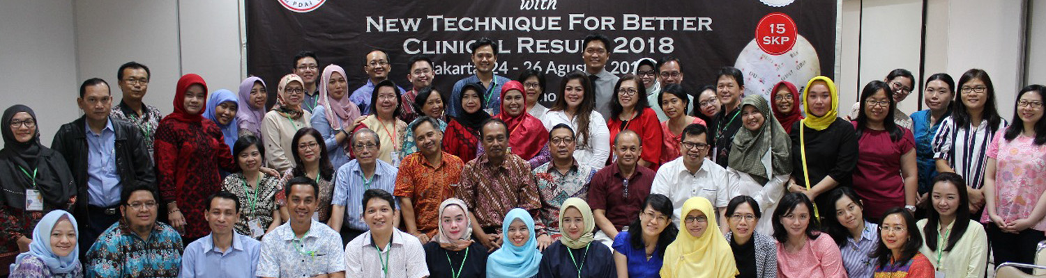 Kegiatan Ilmiah - Perhimpunan Dokter Spesialis Akupunktur Medik Indonesia